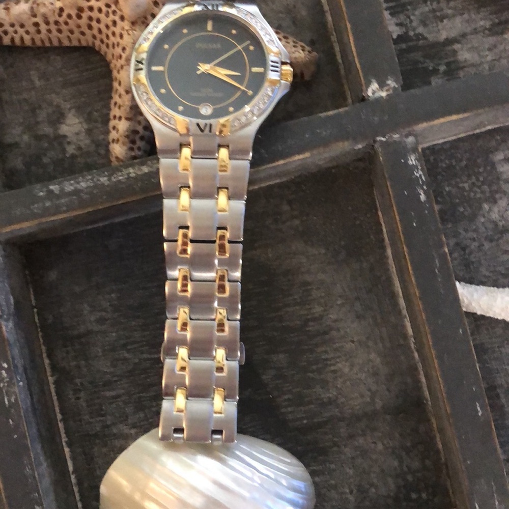Men’s PULSAR Watch - Picture 2 of 5